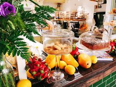 -O'mills Sourdough Bakery&Bistro(永嘉路店)