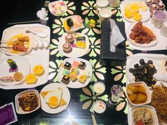-堂会(白云店)