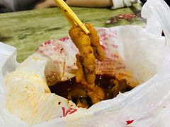-文君烧烤(崂山店)