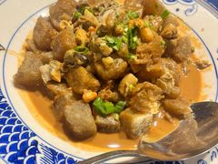 -旺角小渔村(幸福中路店)