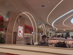 -争鲜回转寿司(朝外悠唐PLUS店)