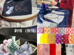 -常德桃花源景区