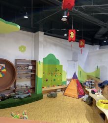 点击看大图 -绿野星空儿童乐园