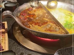 -湊湊火锅·茶憩(和平大悦城店)