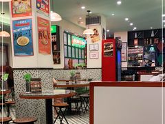 大堂-小龍鳳餐室(番禺路店)