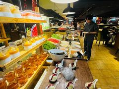 -戈拿旺巴西烤肉(崇文门店)