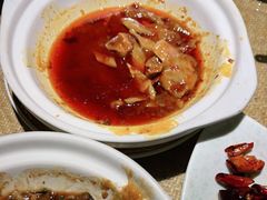 -渝信川菜(西单店)