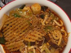 -堂堂小伙夫·辽宁小吃大排档(京西大悦城店)