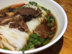 牛肉粉-肆姐面粉馆(坡子街店)