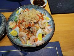 -浦·传统日式料理(3 5 1 1 店)