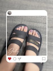 -UGIRL有个美甲