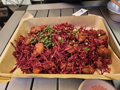 -下酒(华熙店)