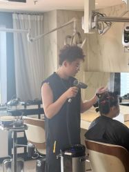 -NEW FACE烫染专业店