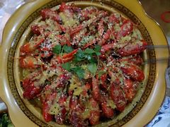 -老谭虾王蟹皇·龙虾·烧烤(蝴蝶湾店)