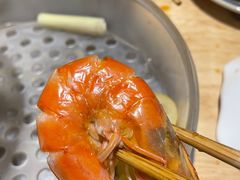 -鲜小岛·铜锅涮肉