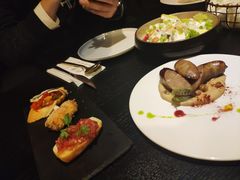 -C&R西班牙餐厅