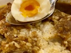 -伽喱博士 Dr.CURRY咖喱饭(太阳宫咖喱店)