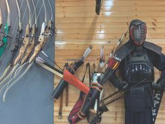 -习羿弓社射箭俱乐部