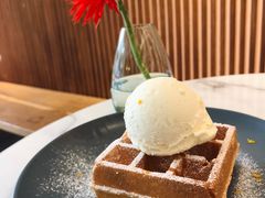 -Dal Cuore 达可芮冰淇淋(陕西北路店)