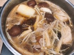 -吉野家(长青店)