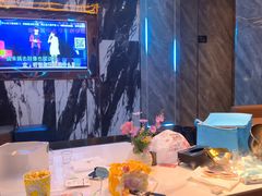 -欢乐迪派对潮K·KTV(华南城店)