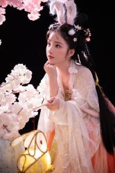 -八角古风摄影