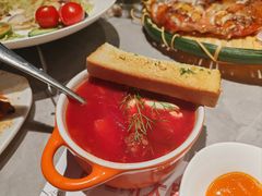 -通海俄式烧烤·俄罗斯大串(嵩山路店)