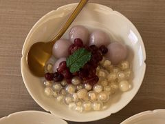 -隐溪茶馆(静安寺店)