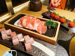 -湊湊火锅·茶憩(上海合生汇店)