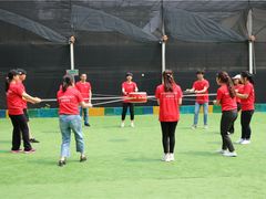 -松山湖南湖湾露营营地
