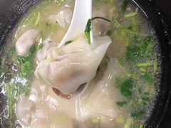 鸡汤元宝汤-白魁老号饭庄(交道口店)