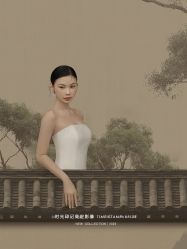-时光印记婚纱摄影工作室·原创定制