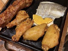 -必胜客(群力王府井店)