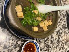 -南京大牌档(崇文门国瑞店)