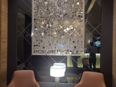 -上海静安铂尔曼酒店