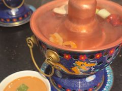 -南门涮肉(上海二店)