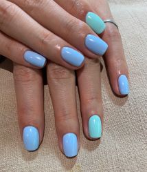 点击看大图 -LILY NAILS美甲美睫