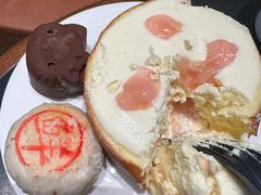 -泸溪河桃酥(西直门凯德店)