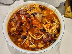 -在莲野·湖北民间菜·头牌松滋鸡(光谷步行街店)