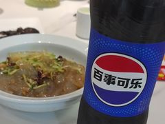 -小秦淮·南京土菜(新亭西路店)