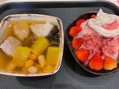 -鲜芋仙Meet Fresh(壹方城店)
