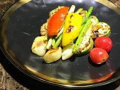-觅福里•熟成和牛餐厅