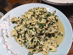 -木柴豆腐·活海鲜·鲁菜(岚山路店)