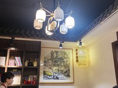-蓝田九大碗民俗食府(蓝田店)