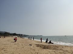 -黄金海岸环岛路