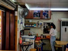 -老闽味沙茶面·姜母鸭(传承35年曾厝垵店)