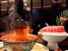 -明湖楼·经典鲁菜山东海鲜(大明湖店)
