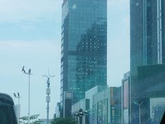 -汤臣·空中餐厅·严选粤菜(石湾世博广场店)