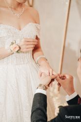 -Sunny喜铺婚礼策划(东部店)