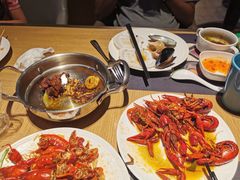 -苏州苏州湾艾美酒店-新食谱全日制餐厅